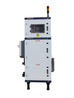 物理脫泡機在環境保護中的關鍵作用