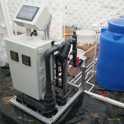 新疆熱銷棗樹專用自動灌溉施肥機 高效設計與環(huán)保安裝全解析