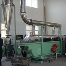 優(yōu)質(zhì)振動干燥機批發(fā)供應 谷瀑環(huán)保助力環(huán)境保護專用設備升級